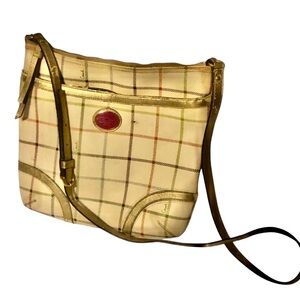 COACH crossbody